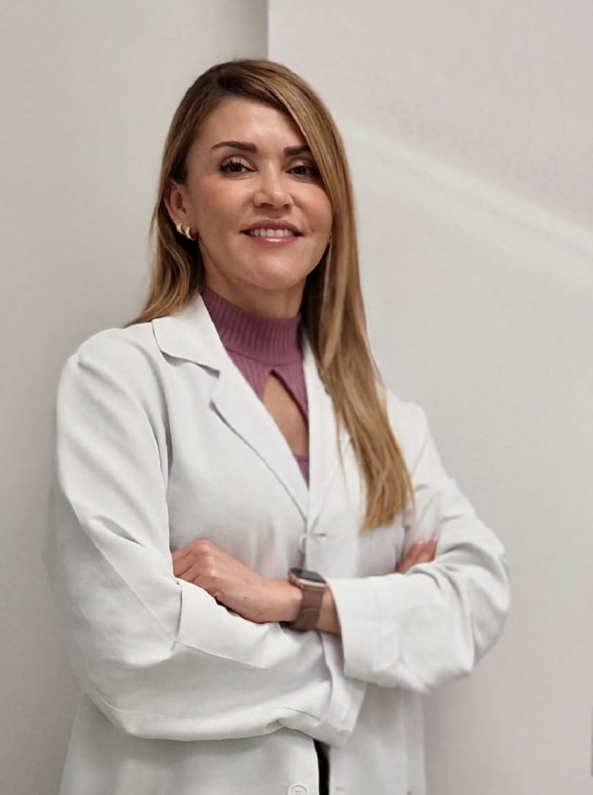 Dra. Marleny Casasola