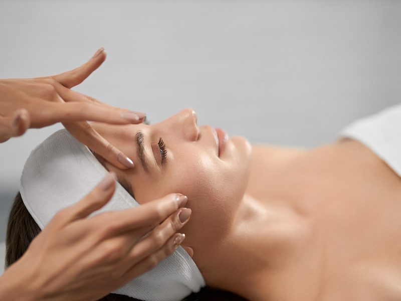 armonización facial en Valencia que saber