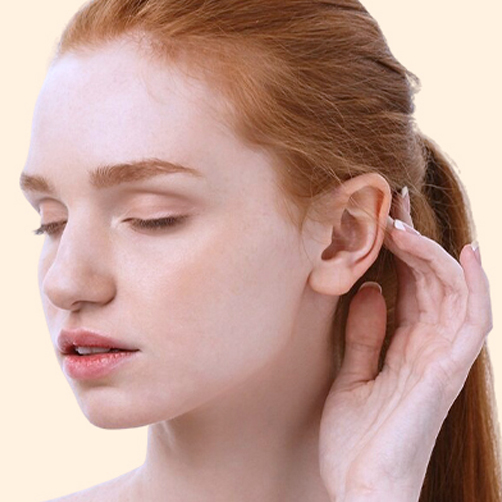 Otoplastia Valencia