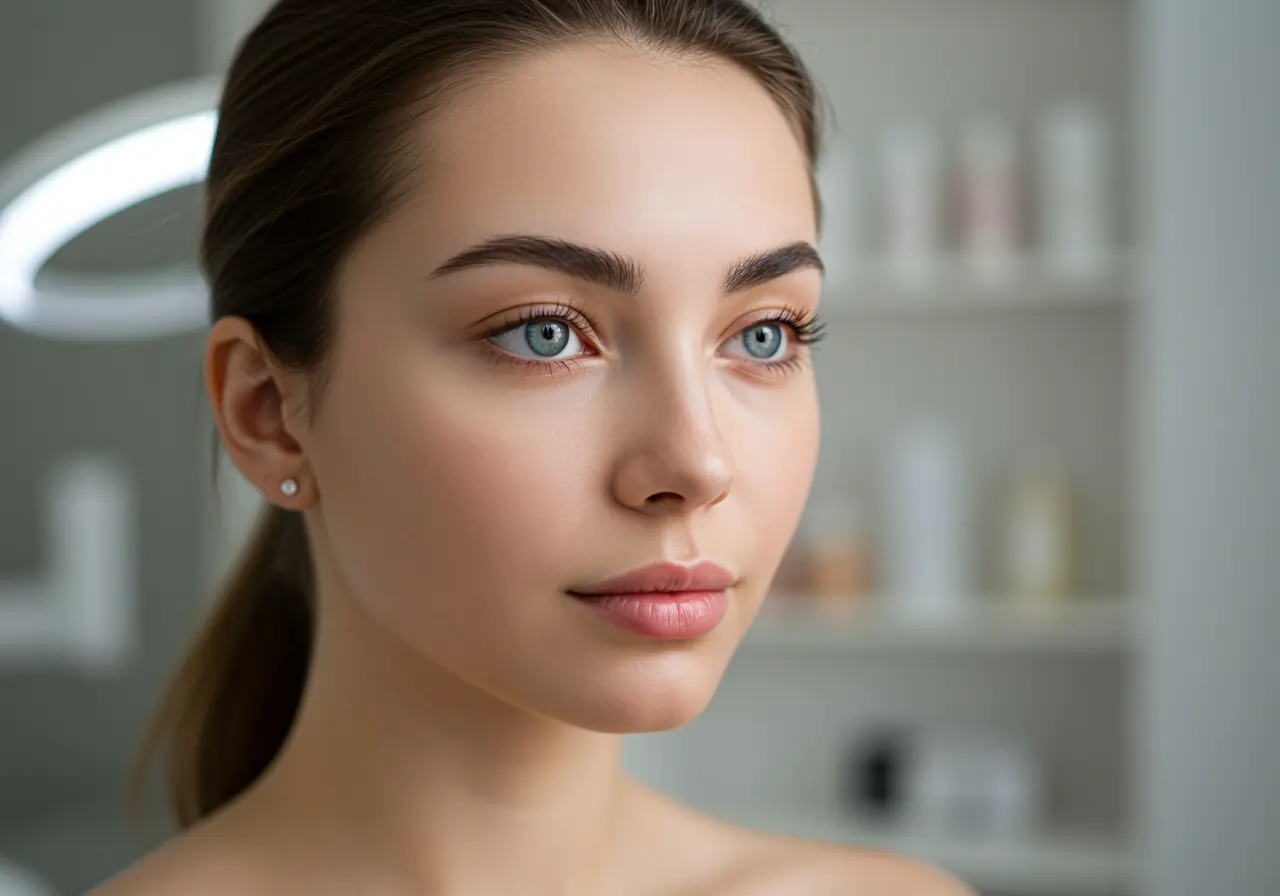 Armonización facial