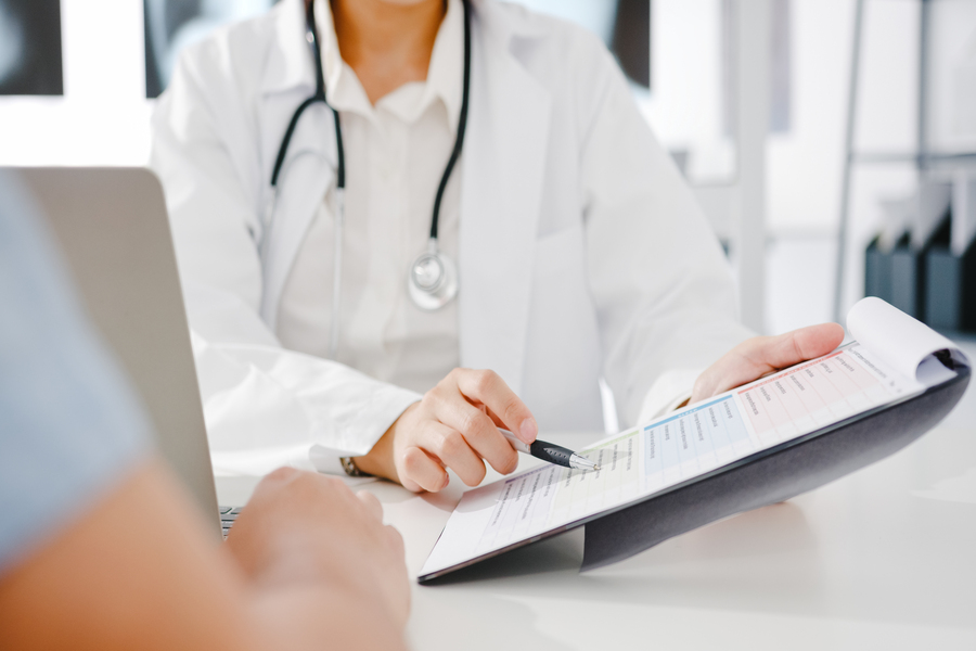 ¿Cuándo se ven los resultados de una Rinoplastia Ultrasónica?